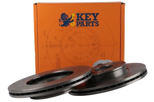 Key parts kbd4579 brake - key,