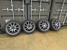 Porsche BBS Sport Design 18