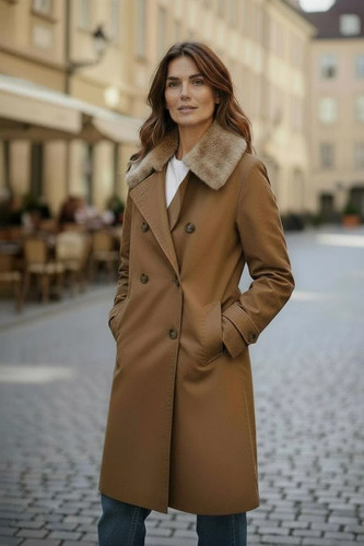 Massimo dutti camel - massimo,