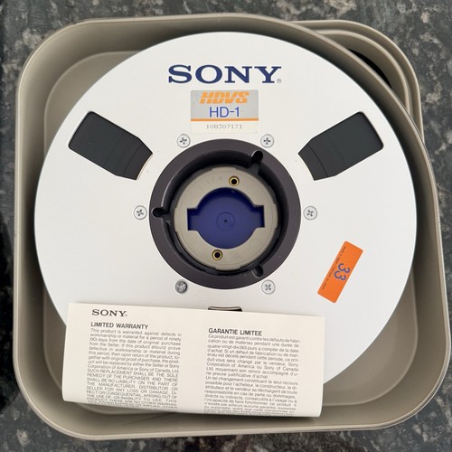 Sony hdvs high - sony, definition