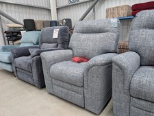 Parker Knoll Hudson Power Plus