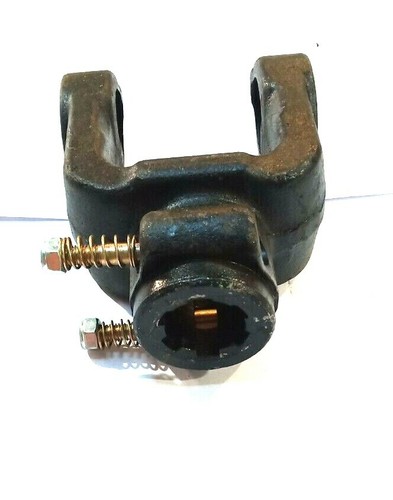Shaktiman rotavator yoke - yoke, 6