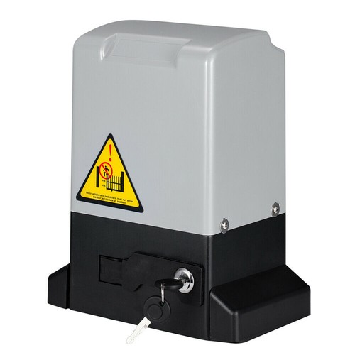 800kg automatic sliding - 800kg,