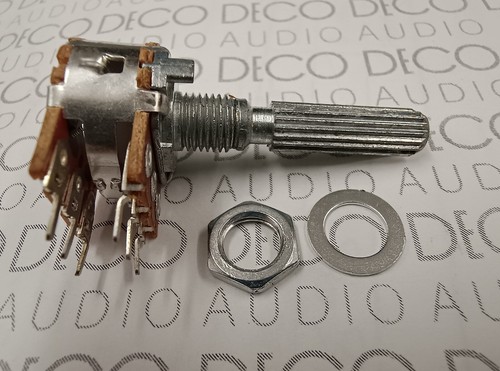 Bourns 100k ohm - bourns, audio
