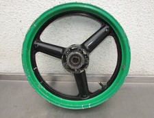 SUZUKI SV650 FRONT WHEEL RIM SV 650 K5 2005 2003 - 2007 17 X 3.50