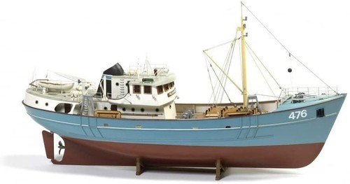 Billing boats bb476 nordkap - bb476,