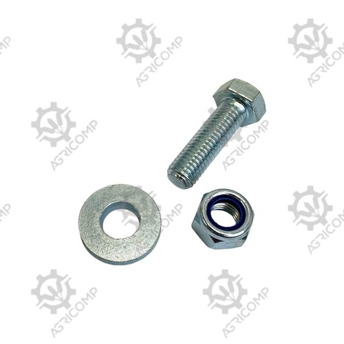 Vgth200kn vicon haybob - /,