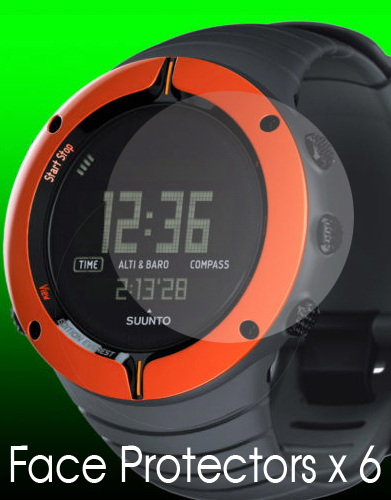 Suunto core extreme - suunto, everest