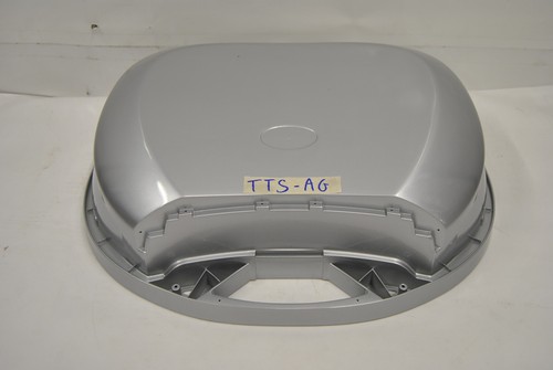 Top case lid - case,