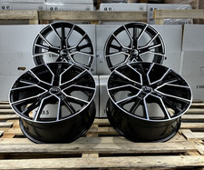 20" Audi RS6 D Performance