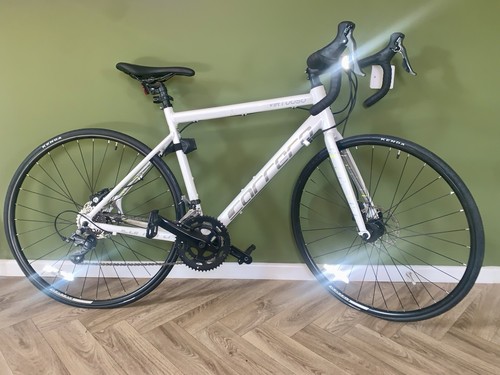Carrera virtuoso 700c - virtuoso, 16