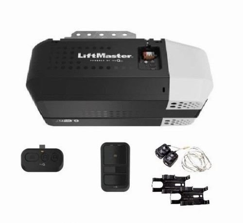 Liftmaster 2220l hps dc - 3/4,