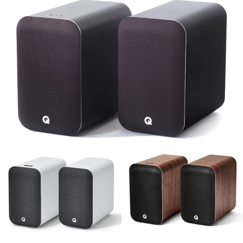 Acoustics m20 bluetooth pair - acoustics,