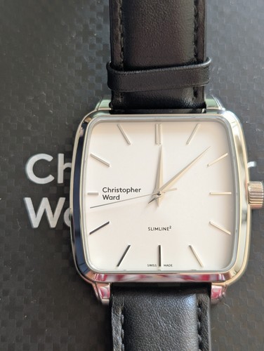 2019 mens christopher - 2019, ward
