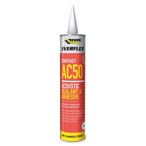 Everbuild everflex ac50 - everbuild,