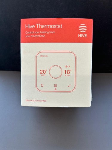 Brand new boxed - new, hive