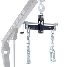 SGS 680kg Engine Crane Load