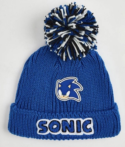 Sonic the hedgehog blue - sonic,