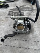 YAMAHA MT03 MT-03 660 5YK