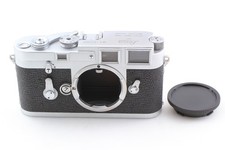 [Near MINT] Leica M3 Double