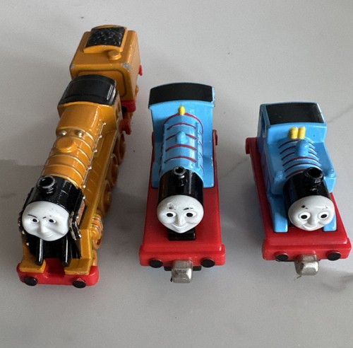 Thomas the tank - tank, engine