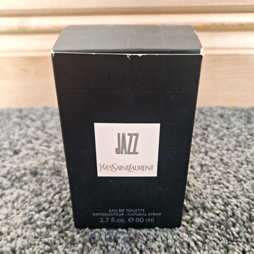 Yves saint laurent jazz eau - yves,
