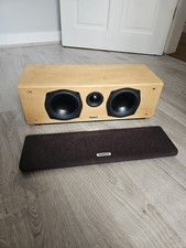 Tannoy Mercury FC Custom