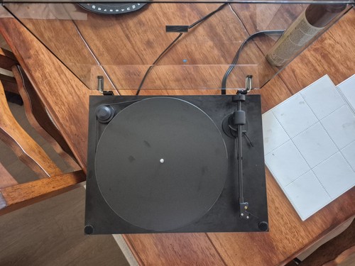 Project primary hifi - e,