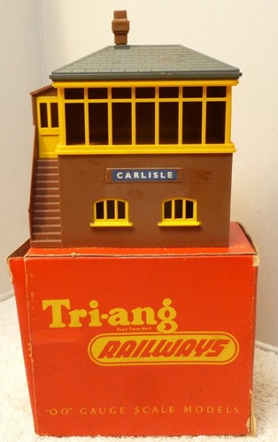 Tri ang railways r61 - r61, signal