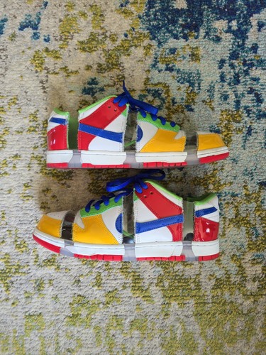 Nike dunk low - nike,