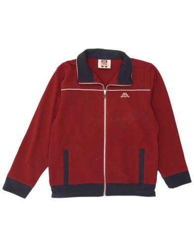 Kappa mens tracksuit top - mens,