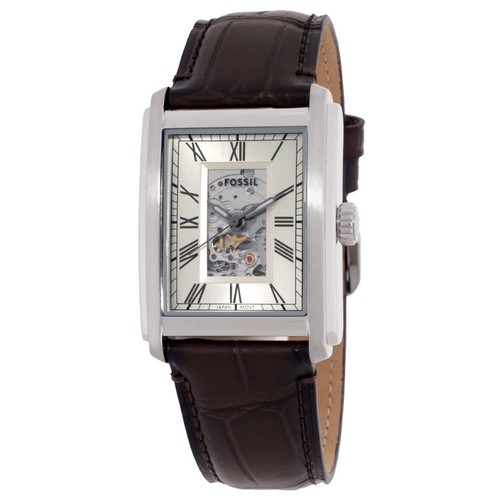 Fossil carraway automatic - carraway,