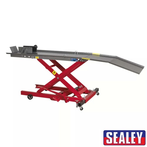 Sealey mc365 hydraulic - mc365,