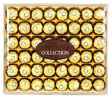 SALE ! FERRERO ROCHER  Pack of