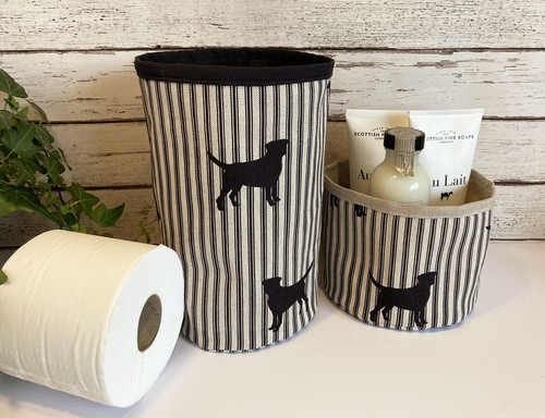 Handmade kitchen bathroom