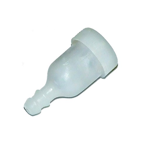 Fuel tank breather vent - tank,