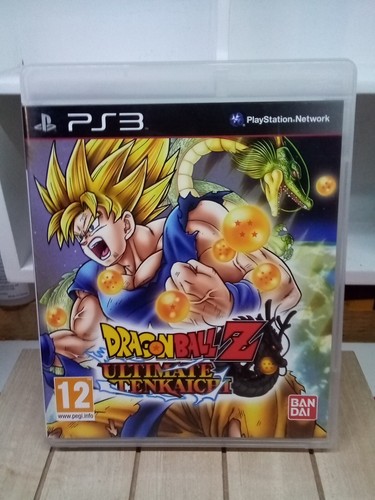 Dragon balls ultimate - balls,