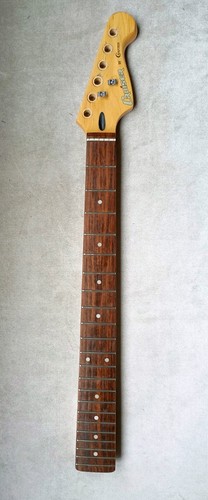 Stratocaster neck cruiser - stratocaster,