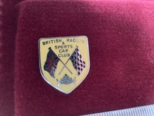 British Racing & Sports Car