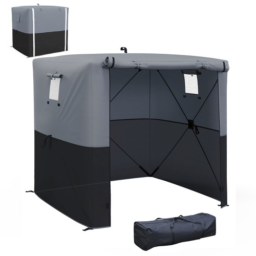 Outsunny pop up gazebo - 2, x