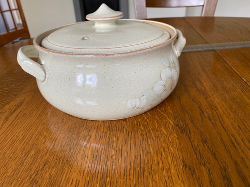 Denby daybreak 2 pt lidded - denby,