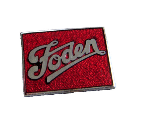 Foden motor company - motor,