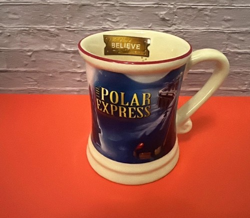 The polar express - polar, 3d