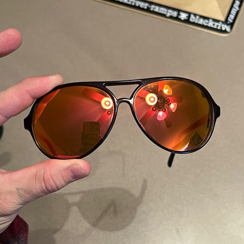 Vintage revo men aviator - revo,