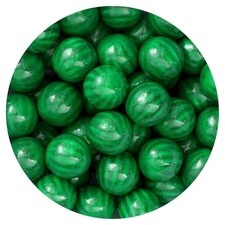 Watermelon Gumballs for