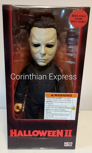 Halloween michael myers mds - halloween,