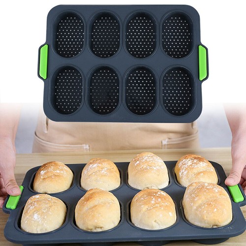 Silicone french bread - bread, baking