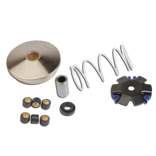 Variotune for peugeot jet - 50,