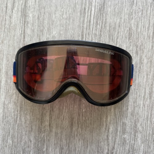 Vintage killy ski goggles - vintage,