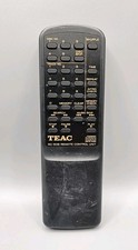 Genuine TEAC RC-505 Remote